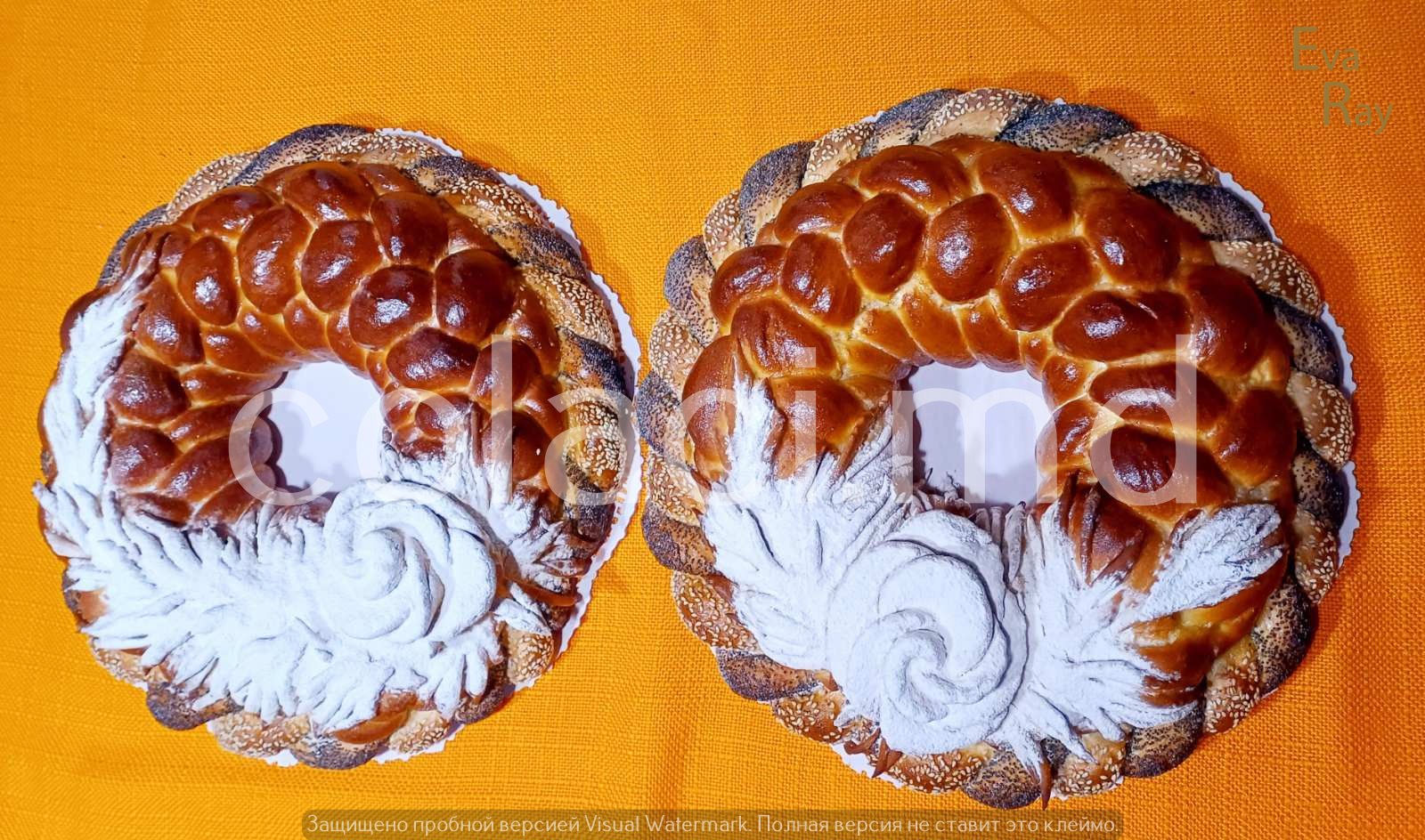 Colaci (240) – Colaci Artizanali